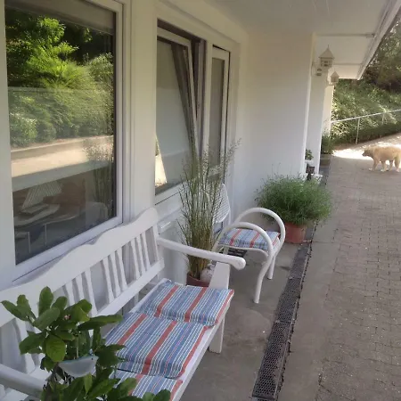 Ferienwohnung Likedeeler Wyk auf Foehr Exterior photo
