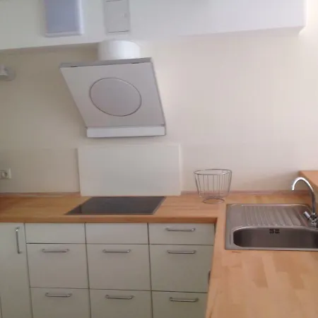 Ferienwohnung Likedeeler Wyk auf Foehr Exterior photo
