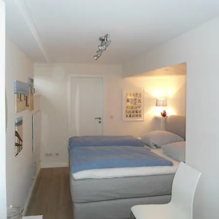 Ferienwohnung Likedeeler Wyk auf Foehr Exterior photo