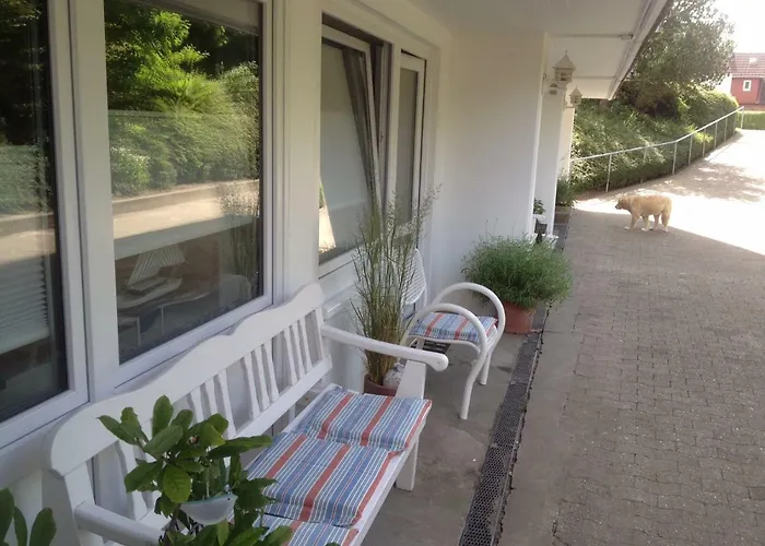 Ferienwohnung Likedeeler