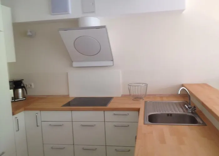 Ferienwohnung Likedeeler