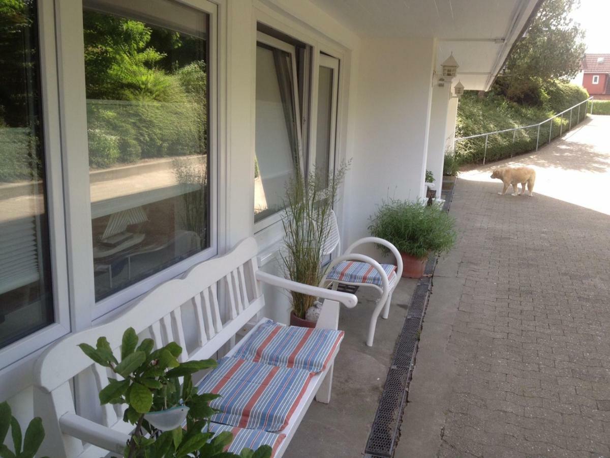 Likedeeler Apartment
