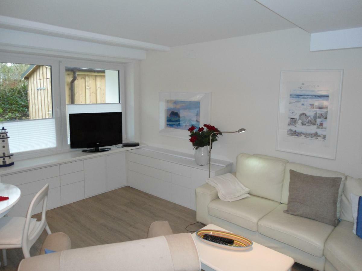 Likedeeler Apartment Wyk auf Foehr
