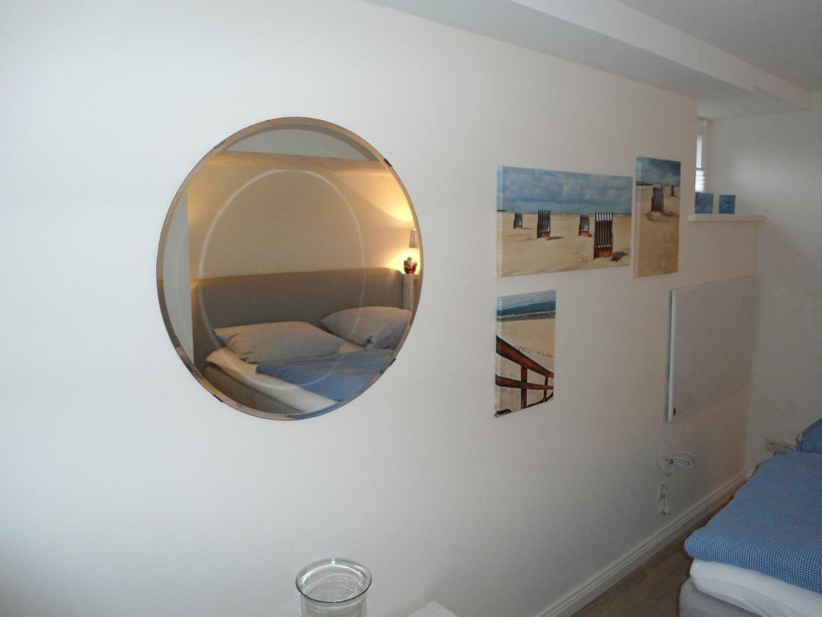 Apartment Likedeeler *