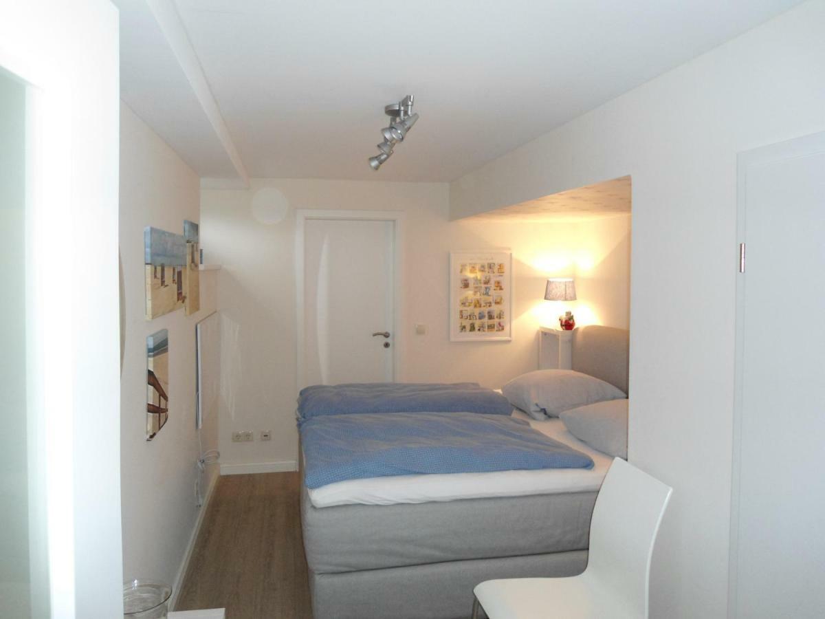 Apartment Likedeeler *