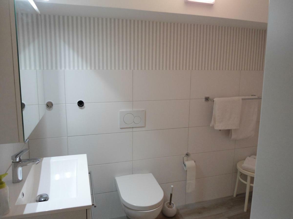 Likedeeler Apartment